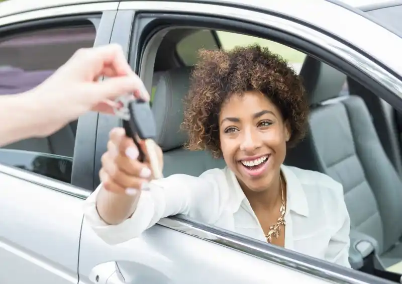 auto leasen Oosterland